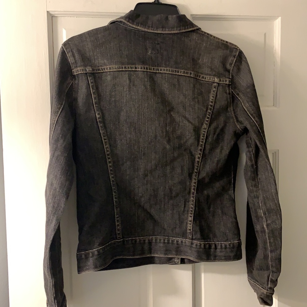 Gap Small Denim Jacket. - image 6